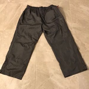 Athletic Works men’s grey pants